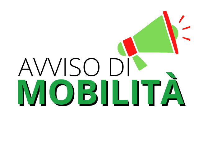 Avviso pubblico di mobilità volontaria per n. 1 posto di Educatore Asilo Nido