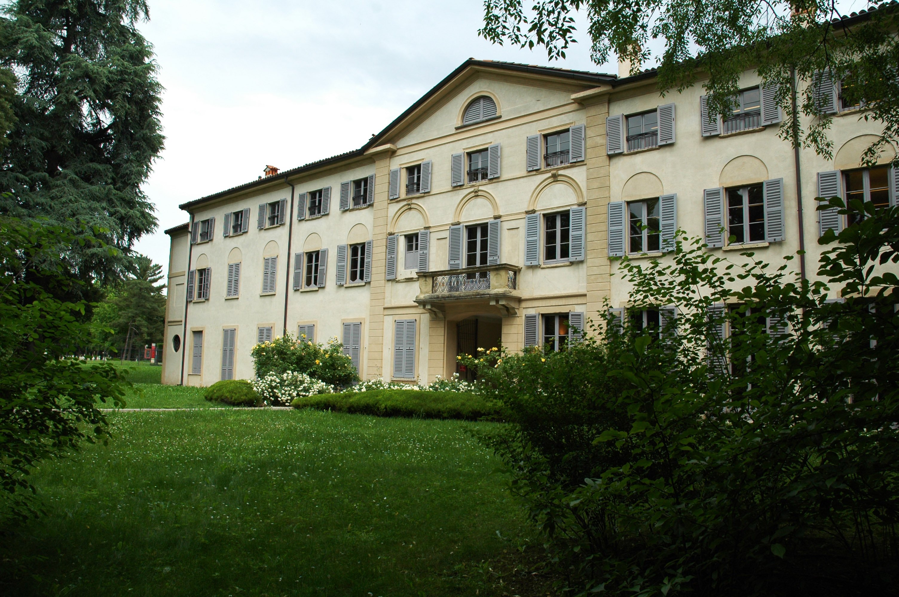 Villa Brivio