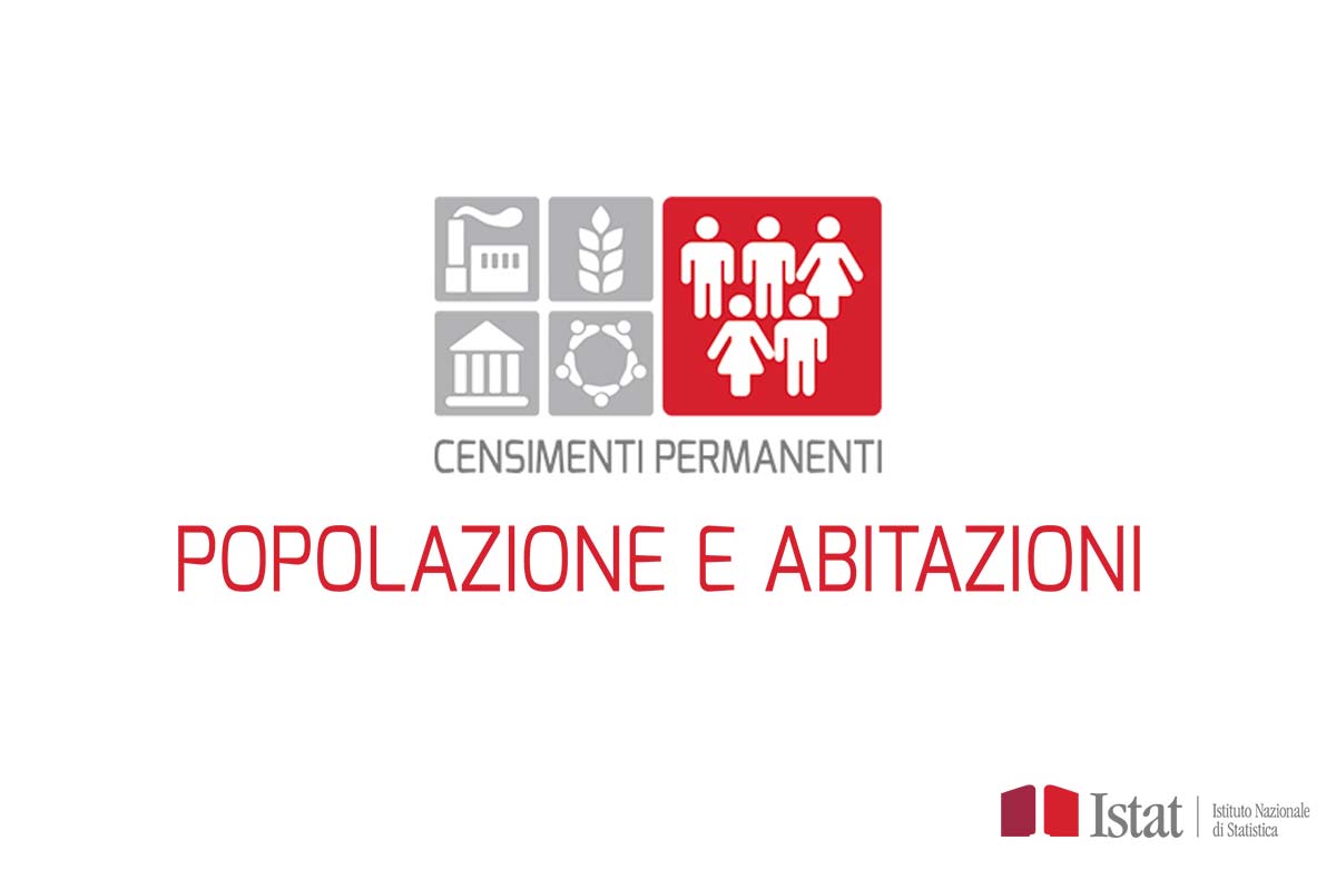 Censimento permanente popolazione e abitazioni del Comune di Nova Milanese