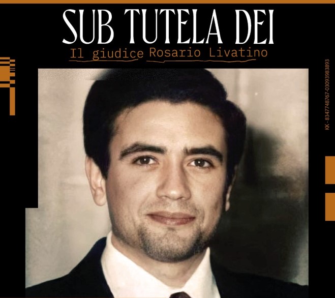 'Sub tutela Dei', la mostra sul giudice Livatino dal 12 al 27 ottobre in Sala Gio.I.A.