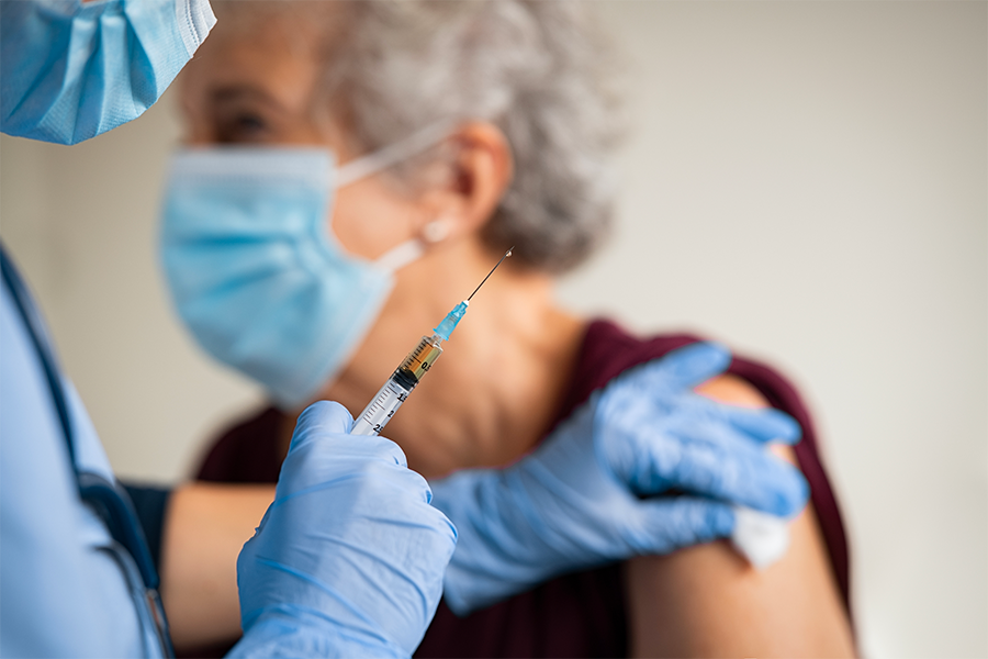 Campagna vaccinale antinfluenzale 2024/2025