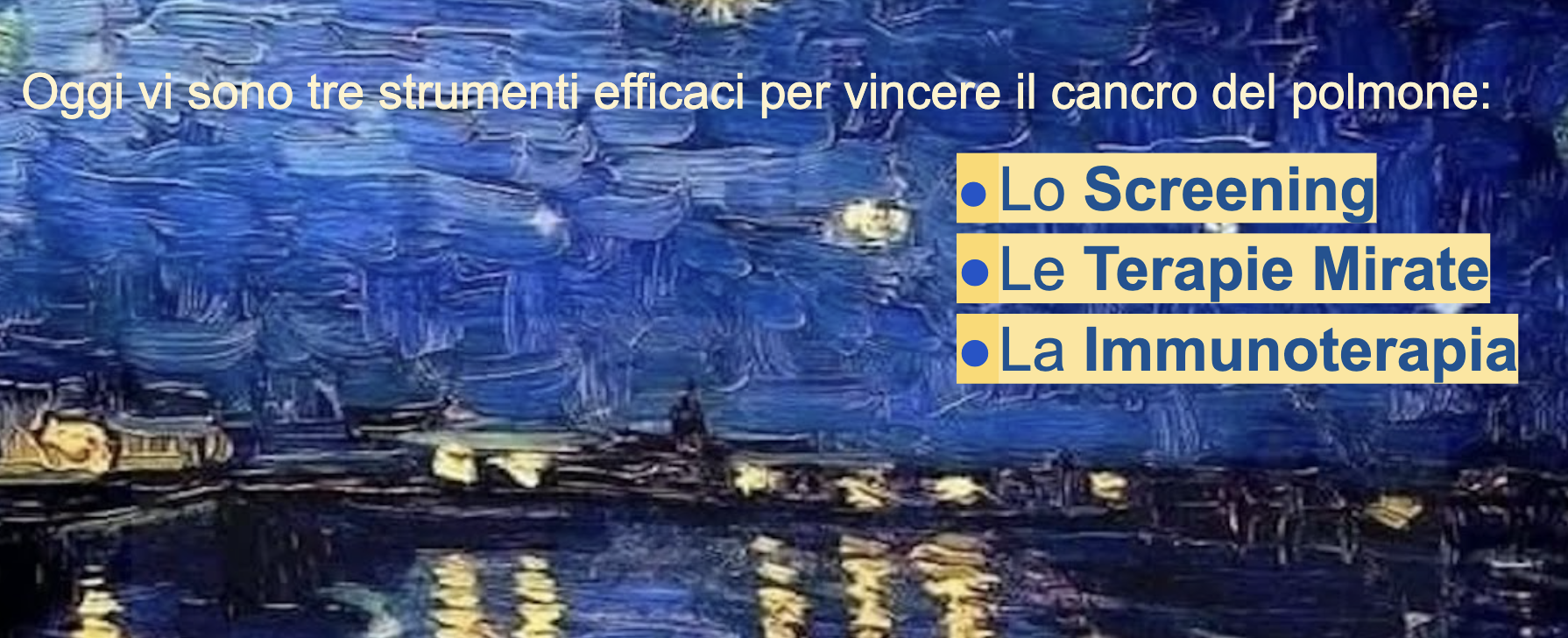 Il Comune di Nova Milanese aderisce alla campagna di sensibilizzazione sul cancro al polmone "Illumina Novembre 2024"